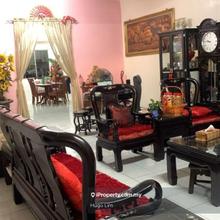 2 Storey Terraced House, Taman Wangsa Permai, Kepong