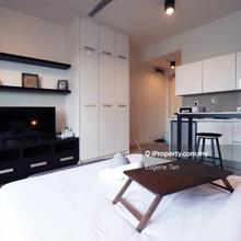 Cheapest The Grand @ Kelana Damansara Suite Near Lrt, Petaling Jaya