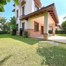 3 Sty Bungalow Corner Lot Diamond City Semenyih