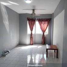 Vista Serdang For Rent