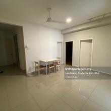 Condominium for Rent