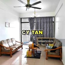 Desa Permai Indah Apartment, Sungai Dua Full Furnish For Rent Near USM