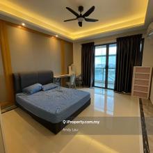 R & F Pricess Cove Apartment Fully Furnisehd Room For Rent