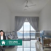 Seaview Novus Nice Renovated Furnished For Rent