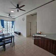 Prima Residensi Menggatal I Eco Park I Sepangar I New Unit I For Rent
