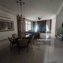 Eco Botanic@Greenlland 2-Storey Semi-D House For Sale