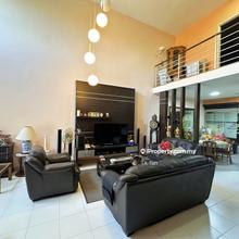 Meadow Lakefield Sg Besi 3 Sty 20x75 Reno Extended House Facing Empty