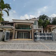 Gated Guarded & Renovated and extended