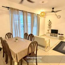 Ideal Residency @ Gelugor fully furnished near Usm greenlane