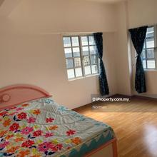 Le renaissance condo bukit kaya for sale