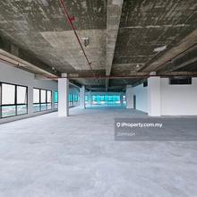 Full Floor Unit, Walking to Jaya One Mall