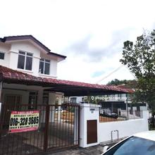 Spacious corner n Near Amenities, Access Lekas, Silk, Plus, Skve h'way