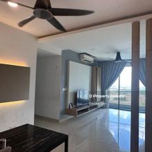 Lakepark Residence @ KL North, Batu Caves with 4 car parks