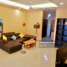Setia Alam house for rent