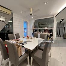Features a large living area