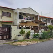 Terrace house for Sale