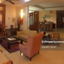 Double Storey Bungalow, Cangkat Minden for Sale