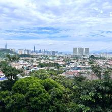 Ketumbar Hill Condo Freehold Unit Open Facing Cheras Klcc Trx