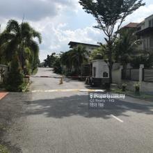Freehold Gated Guarded Bungalow land for Sale