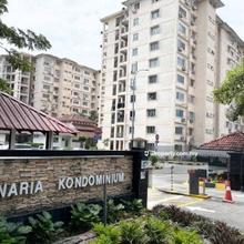 Kenaria Condo Taman Kenari Kajang For Sale