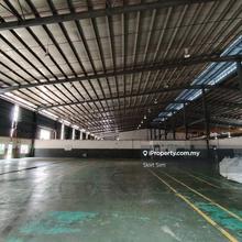 Detached Factory For Sale In Nilai Arab Malaysia Industrial Park