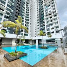 One Maxim Service Residence @ Sentul, Kuala Lumpur