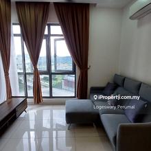 Vivo Residence Unit for Sale !