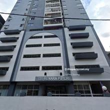 Menara Putri Brickfields KL