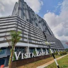 Sale -20%  Below Market  Value Vista Bangi Kajang  Selangor