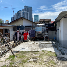 OUG Tan Yew Lai, Old Klang Road