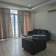 The park residence for rent