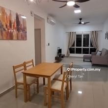 Acacia Residence, Salak Perdana Sepang