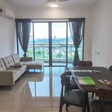 Waterside Residence Fully Furnished Tip Top Condition Rent @ Gelugor