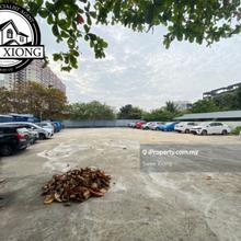 Lintang Kampung Rawa Commercial Land 10000sf Sungai Pinang Perak Road Jelutong, Jelutong