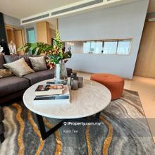 Southern Marina Residence
