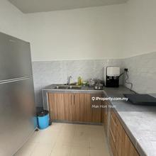 Condominium for Rent