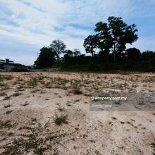 Commercial Land 70,000sqft Bukit Chedang Seremban For Rent 