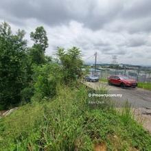 Balakong Seri Kembangan Industrial Zoning Land for Sale