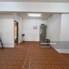 Office lot at Og Business Park Taman Tan Yew Lai jalan puchong okr