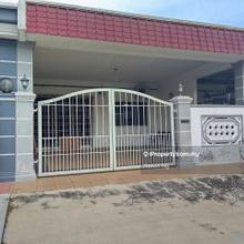 Renovated Non Bumi Single Storey