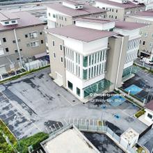 Detached factory for Sale