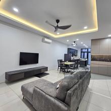 Sunway Citrine Lakehomes Iskandar Puteri 2 Storey Terrace House