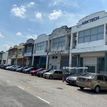 Terrace Factory For Sale