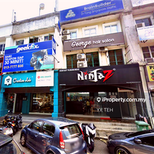 Sri Damansara Shop for rent