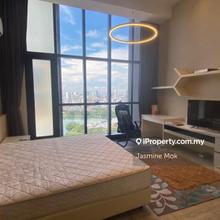 Serviced residence for Sale