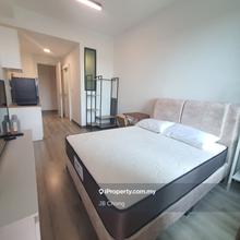 Cubic botanical bangsar south pantai dalam kl gateway for rent kl