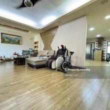 2 Sty Taman Wawasan 3 Pusat Bandar Puchong 22x75sf