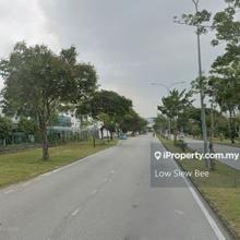 Fronting Main Road, excellent frontage, Flat land, near highway