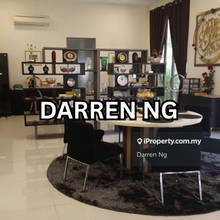 I have more than 5 units for sale at temasya anggun. specialist here.