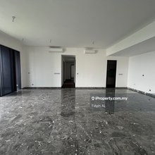 High Floor, Partial Furnished Unit for Sale